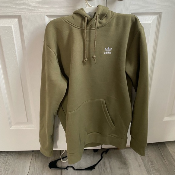 Adidas Hoodie - Picture 1 of 3